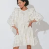 Alana Mini Dressmulti-Cleobella New