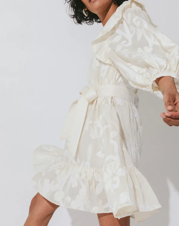 Alana Mini Dressmulti-Cleobella New