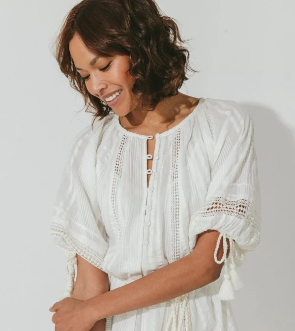 Alba Mini Dressivory-Cleobella Fashion