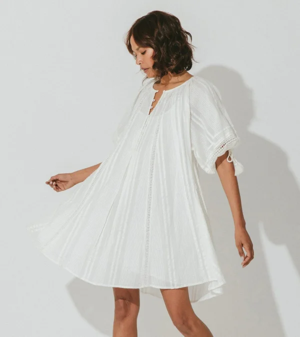 Alba Mini Dressivory-Cleobella Fashion