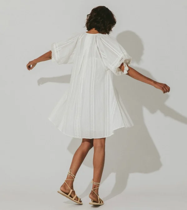 Alba Mini Dressivory-Cleobella Fashion