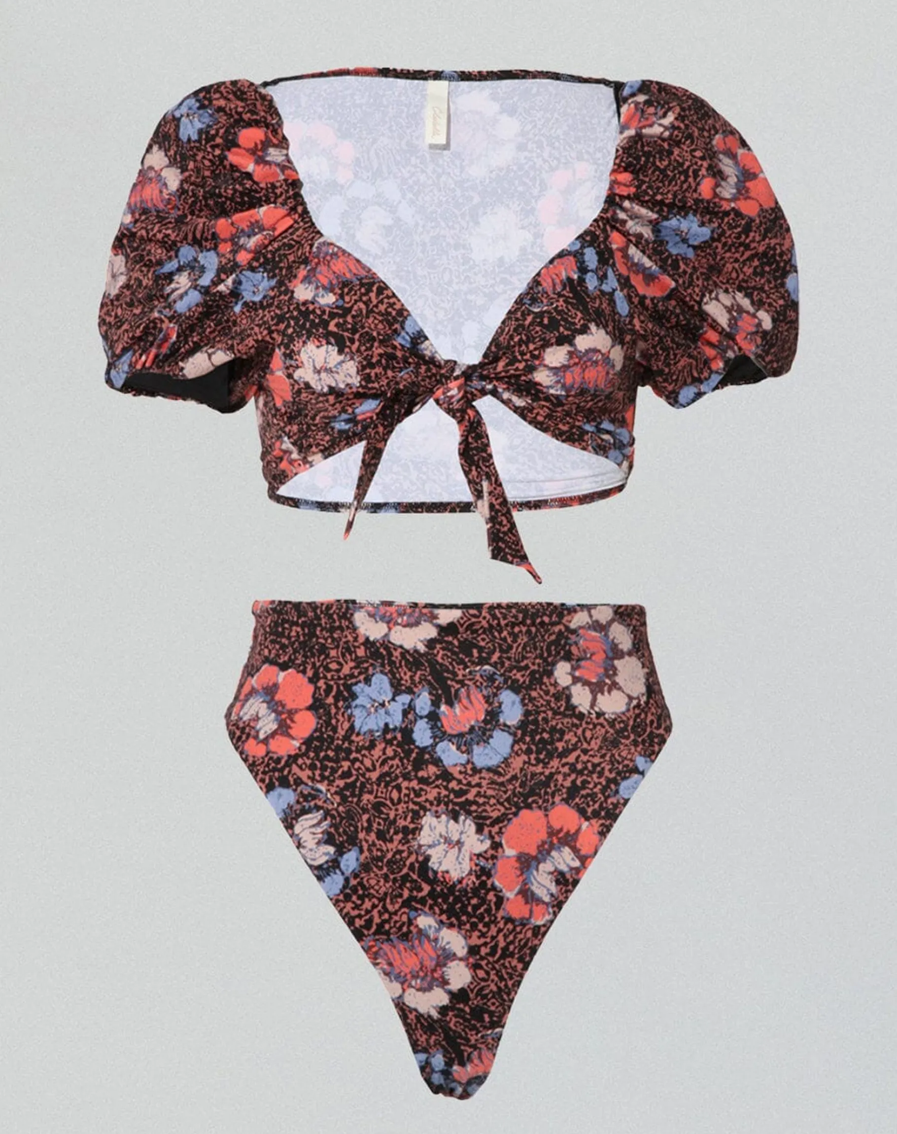 Alice Bottomcalista Floral-Cleobella Flash Sale