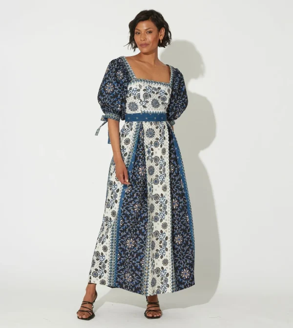 Alma Ankle Dresssabina-Cleobella Cheap