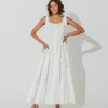 Ambrosia Ankle Dressivory-Cleobella New