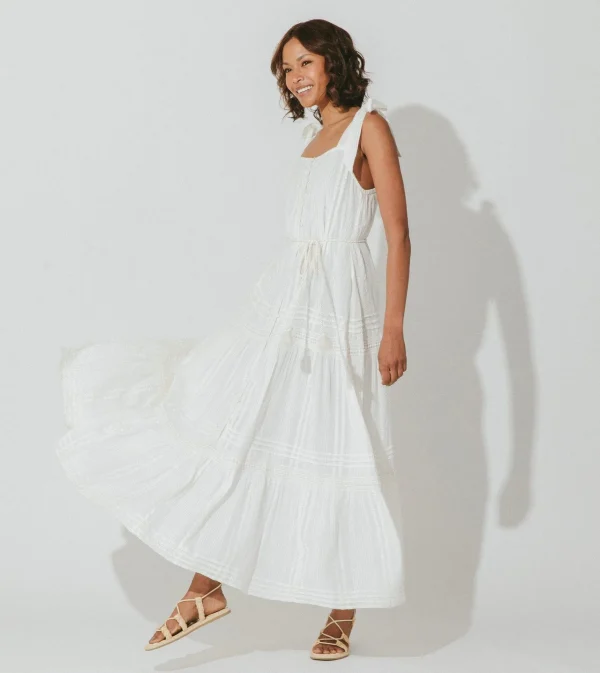 Ambrosia Ankle Dressivory-Cleobella New