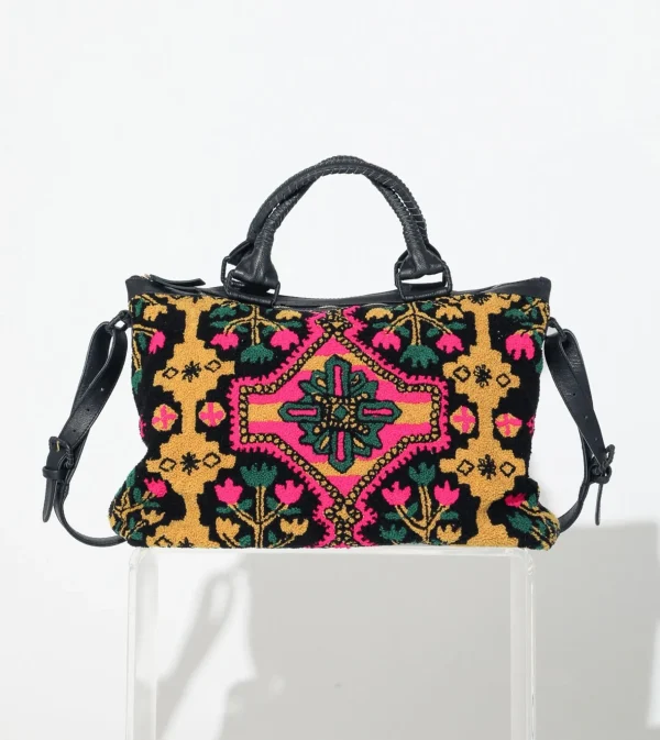 Ankara Weekenderblack-Cleobella Best