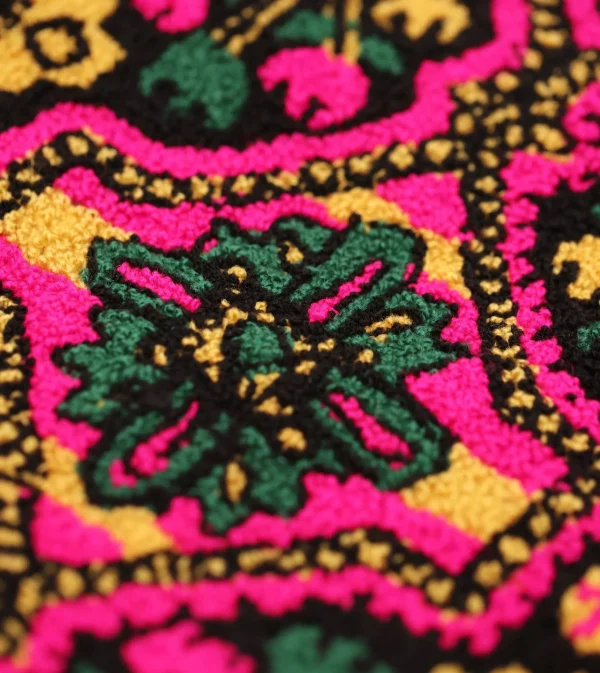 Ankara Weekenderblack-Cleobella Best