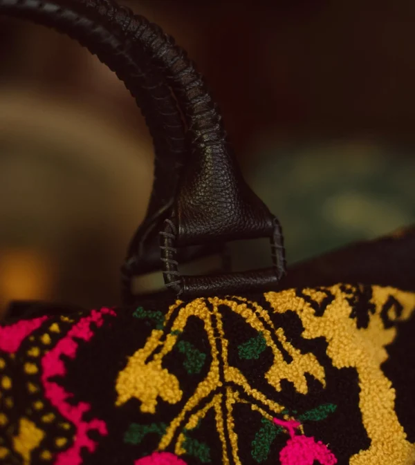 Ankara Weekenderblack-Cleobella Best