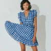 Benny Mini Dresspainterly-Cleobella Outlet