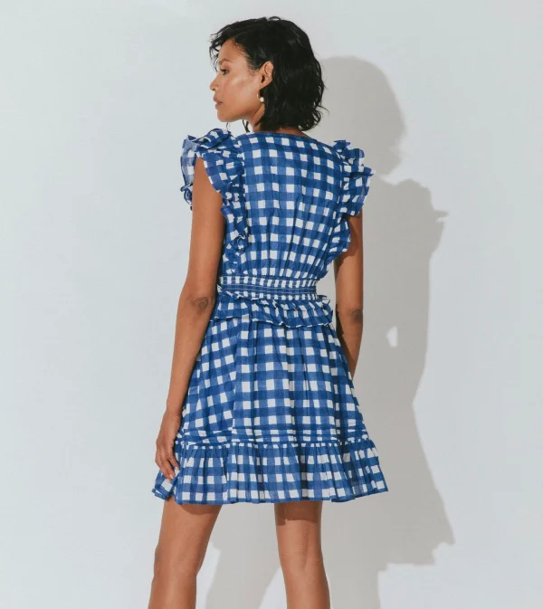 Benny Mini Dresspainterly-Cleobella Outlet
