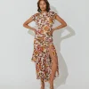Cecilia Ankle Dressshea-Cleobella Sale