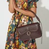 Clara Handbagbordeaux-Cleobella Online