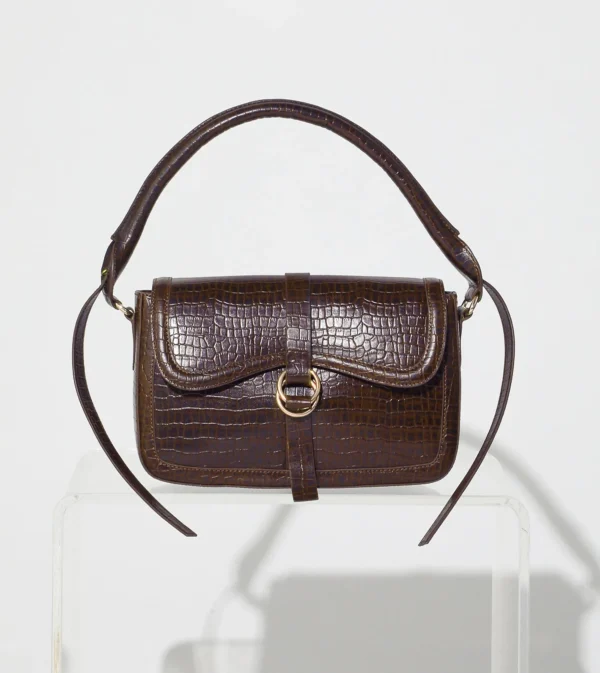 Clara Handbagbordeaux-Cleobella Online