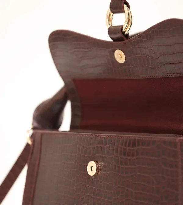 Clara Handbagbordeaux-Cleobella Online