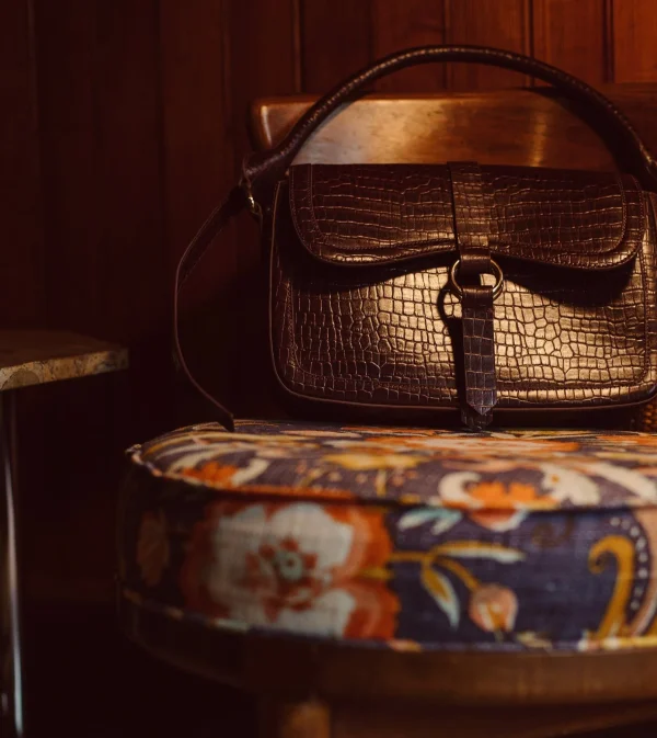 Clara Handbagbordeaux-Cleobella Online