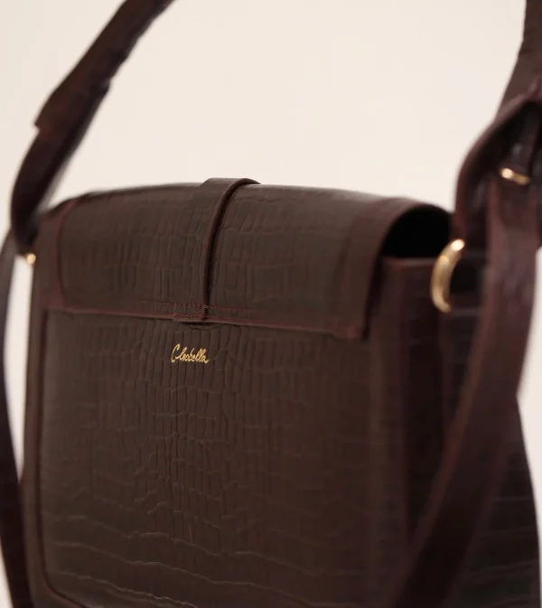 Clara Handbagbordeaux-Cleobella Online