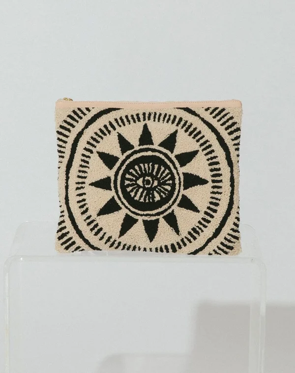 Clutchseeing Eye Sundial-Cleobella Clearance
