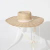 Cortez Palm Hatnatural-Cleobella Cheap