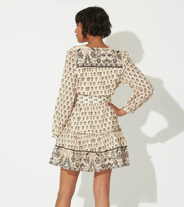 Danae Mini Dressdelilah-Cleobella New