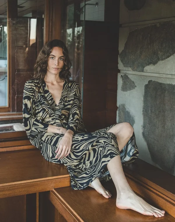 Estela Robeswirl-Cleobella Outlet