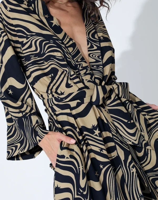 Estela Robeswirl-Cleobella Outlet