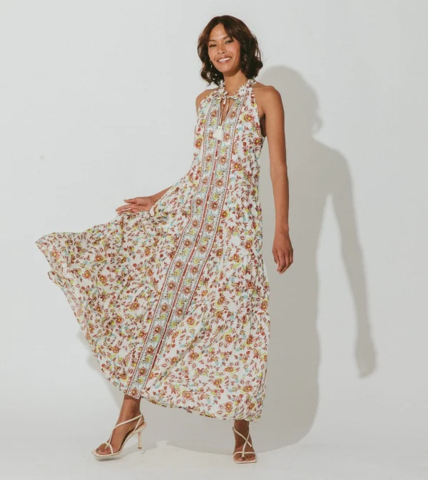 Evangeline Ankle Dressenya-Cleobella Online