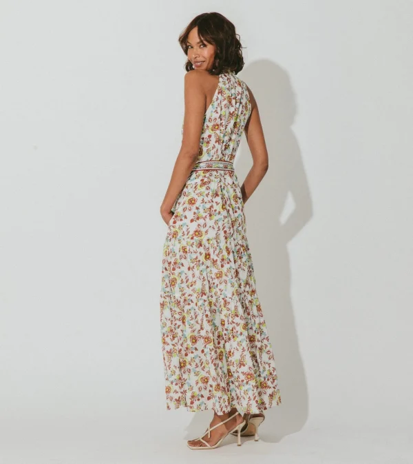 Evangeline Ankle Dressenya-Cleobella Online