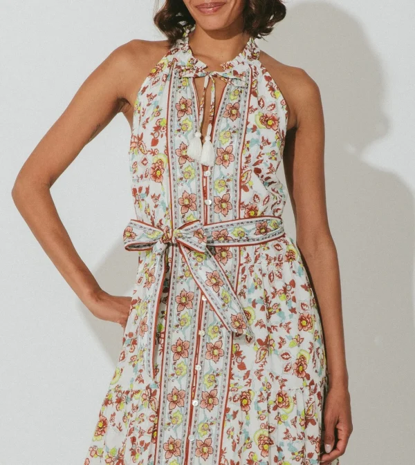 Evangeline Ankle Dressenya-Cleobella Online