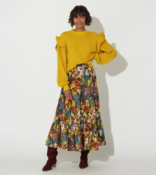Freya Ankle Skirtmonet-Cleobella Online