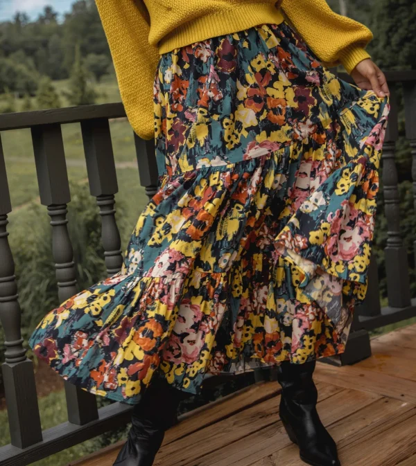 Freya Ankle Skirtmonet-Cleobella Online