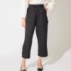 Harper Trouserblack-Cleobella Outlet