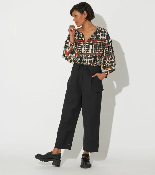 Harper Trouserblack-Cleobella Outlet