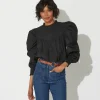Irina Blouseblack-Cleobella Outlet