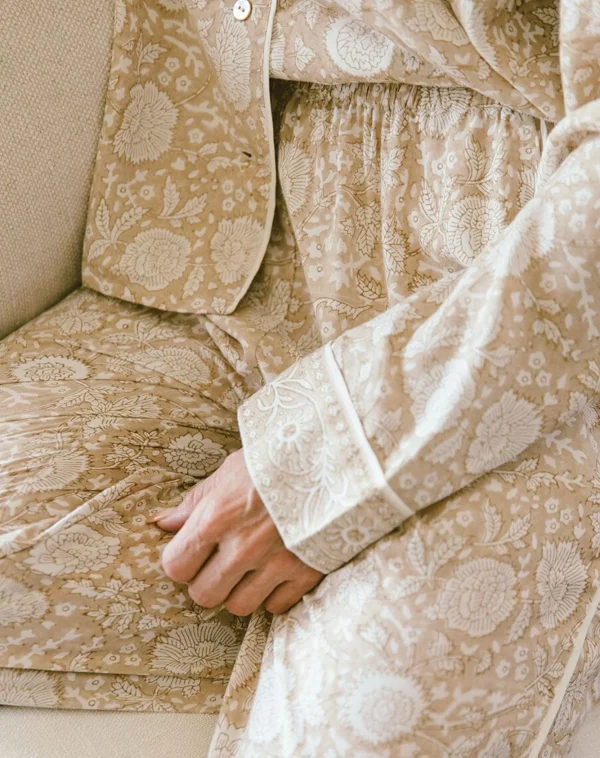 Josephine Pajama Setclemente-Cleobella Online