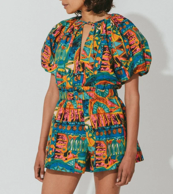 Kai Setparadiso-Cleobella Store