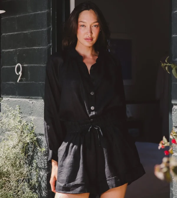 Karma Setblack-Cleobella Outlet