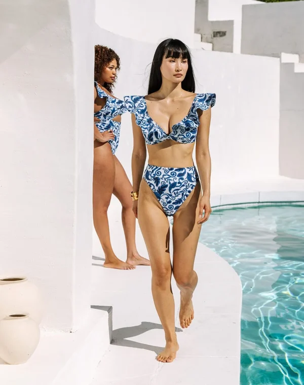 Kiersey Topazulejo-Cleobella Online