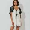 Kimaya Mini Dressmulti-Cleobella Cheap