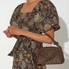 Kiran Handbagchocolate-Cleobella Flash Sale
