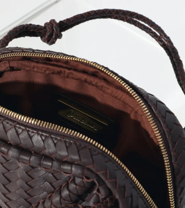 Kiran Handbagchocolate-Cleobella Flash Sale