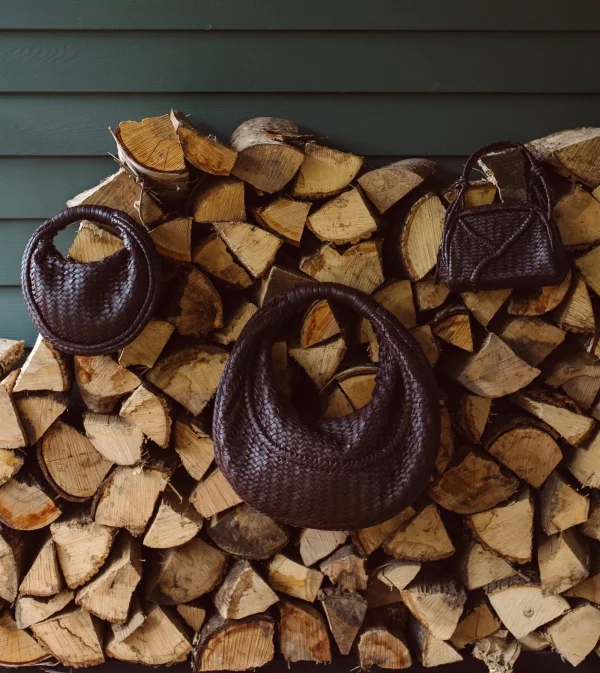 Kiran Handbagchocolate-Cleobella Flash Sale