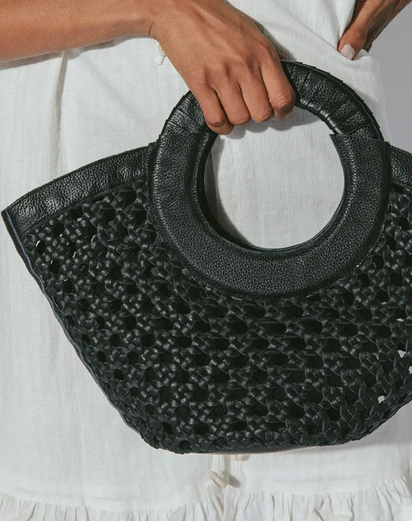 Lessie Handbagblack-Cleobella Best Sale