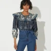 Lina Blousesabina-Cleobella Shop