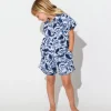 Littles Azulejo Setazulejo-Cleobella Outlet