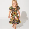 Littles Coralie Dressmonet-Cleobella Cheap