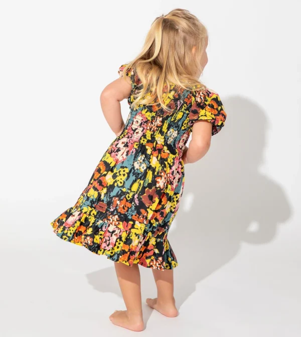 Littles Coralie Dressmonet-Cleobella Cheap