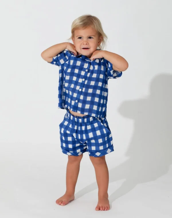 Littles Hayden Setpainterly-Cleobella Clearance