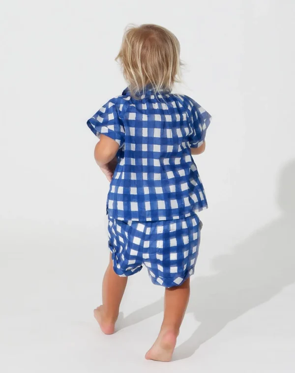 Littles Hayden Setpainterly-Cleobella Clearance