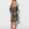 Littles Jaylani Dressparadiso-Cleobella Cheap