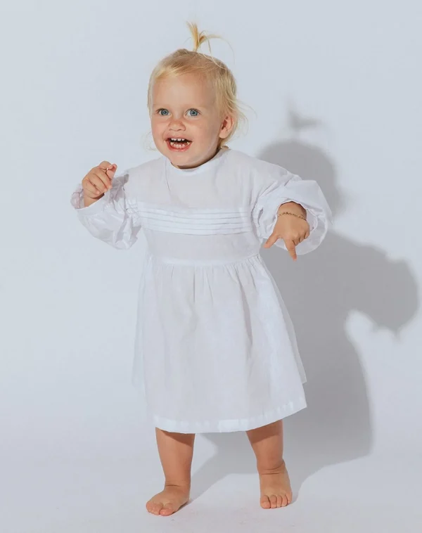Littles Monae Dressivory-Cleobella New